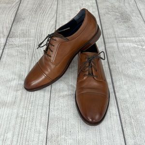 Cole Haan Men’s Modern Classics Cao Toe Oxford (grand360) size 11.5